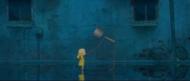 优秀国产动画短视频,匠心独运，光影交织的艺术盛宴