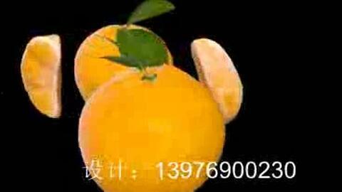 国产水果广告视频,尽享自然甘甜之旅