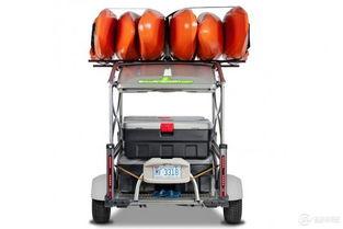 国产 帐篷房车视频,移动家园的时尚新选择