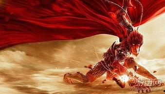 国产猴哥动画视频