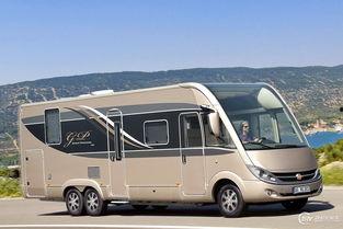 国产a型最长的房车视频,最长车身，极致体验揭秘