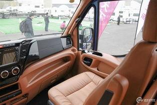 国产a型最长的房车视频,最长车身，极致体验揭秘