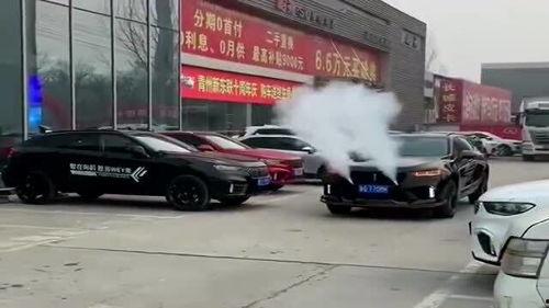 国产神车出门视频,视频展现非凡魅力