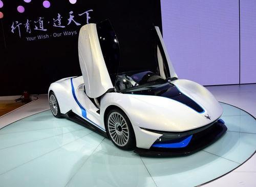 欧洲国产车企视频,创新驱动下的汽车产业新篇章