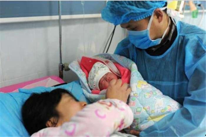 中国产房分娩视频