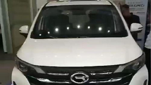 委内瑞拉国产车视频