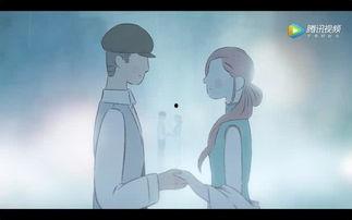 国产动画小孩流浪短视频