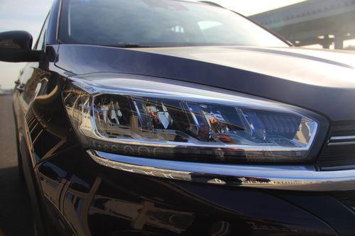 十万级国产车测评视频