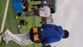 国产棒垒球比赛视频,激情碰撞，热血沸腾