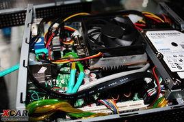 麒麟国产电脑改装视频,打造个性化高效工作利器