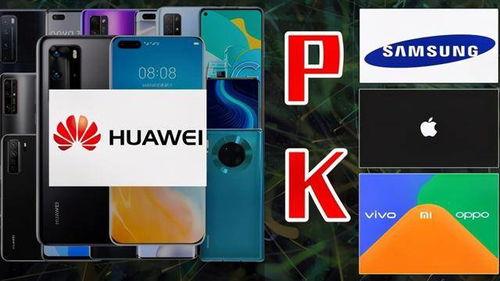 国产手机品牌大战视频,巅峰对决，谁主沉浮？