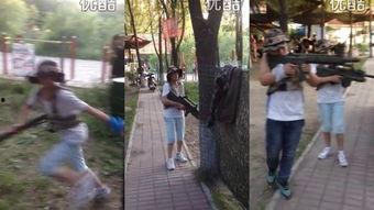 国产在线皮裤野战视频