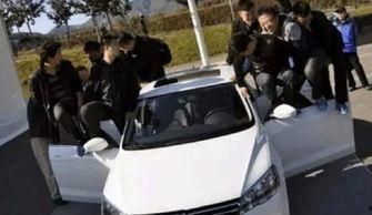 国产车降价搞笑视频大全